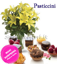 pasticcini