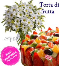 torta-alla-frutta-bouquet-margherite